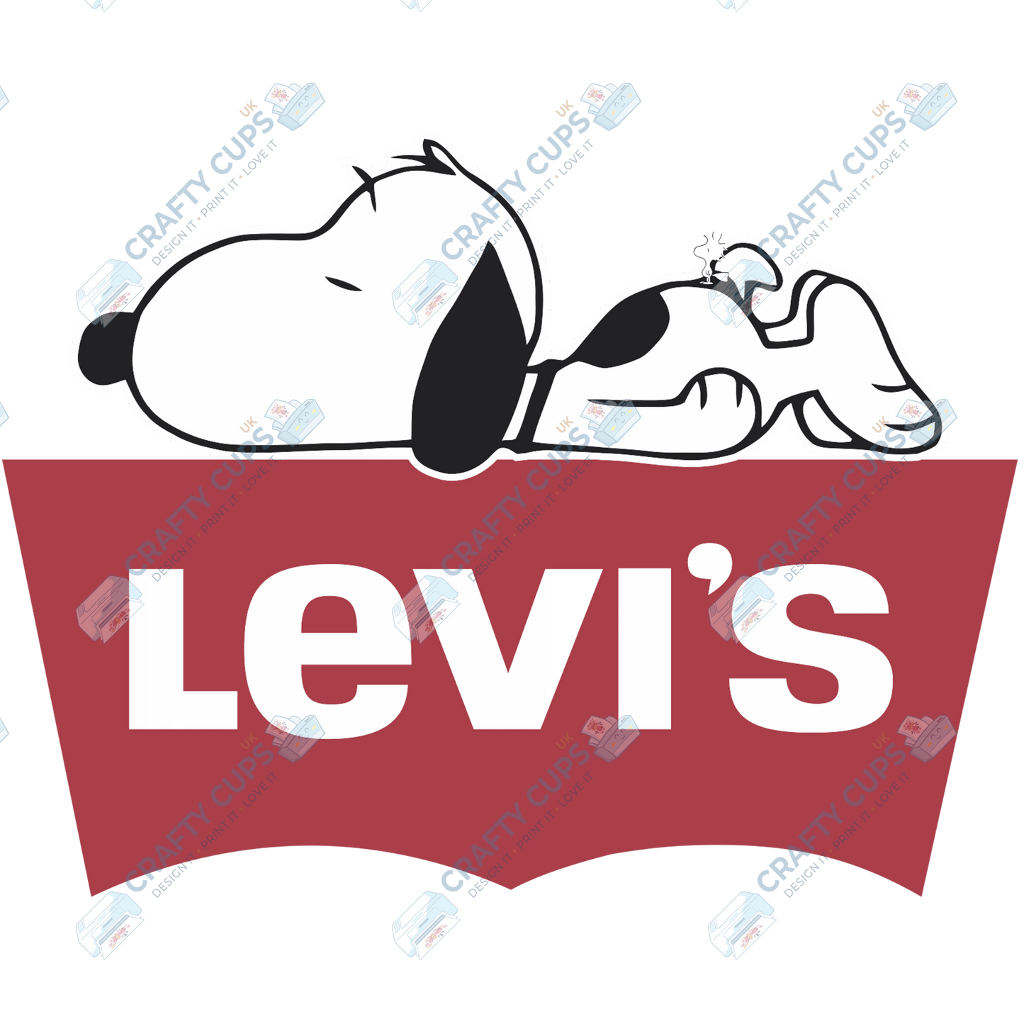 Sports DTF Transfer – Various Designs & Sizes, Heat Press Ready