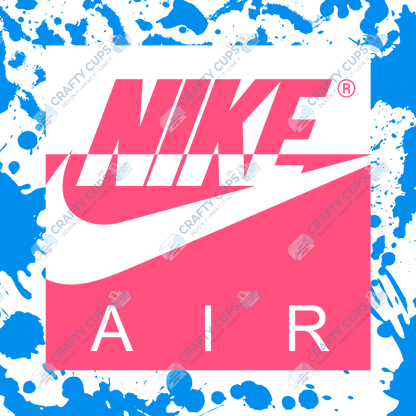 Sports DTF Transfer – Various Designs & Sizes, Heat Press Ready