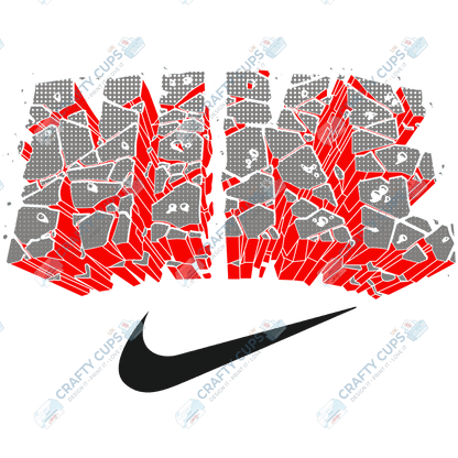 Sports DTF Transfer – Various Designs & Sizes, Heat Press Ready