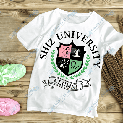 Wicked DTF Transfers | Custom DTF Prints in All Sizes & Designs