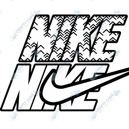 Sports DTF Transfer – Various Designs & Sizes, Heat Press Ready