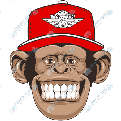 Sports DTF Transfer – Various Designs & Sizes, Heat Press Ready