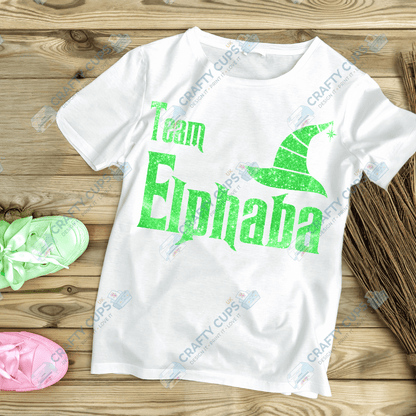 Wicked DTF Transfers | Custom DTF Prints in All Sizes & Designs