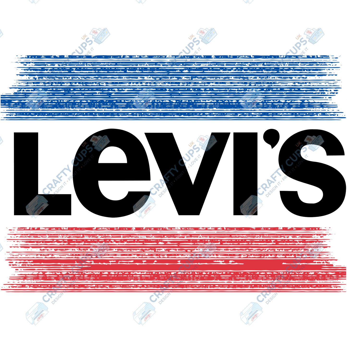 Sports DTF Transfer – Various Designs & Sizes, Heat Press Ready