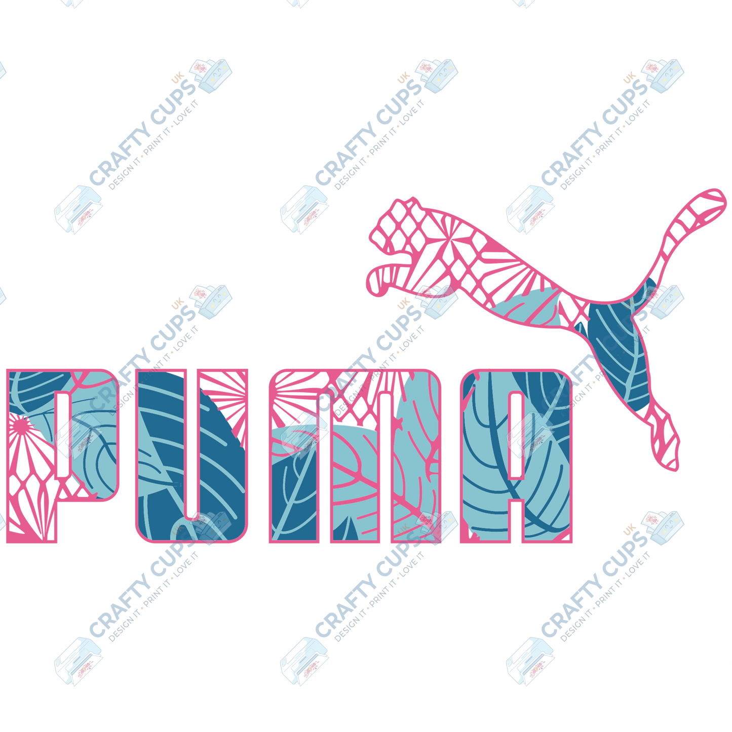 Sports DTF Transfer – Various Designs & Sizes, Heat Press Ready