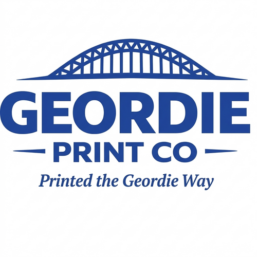 Geordie Print Co Limited