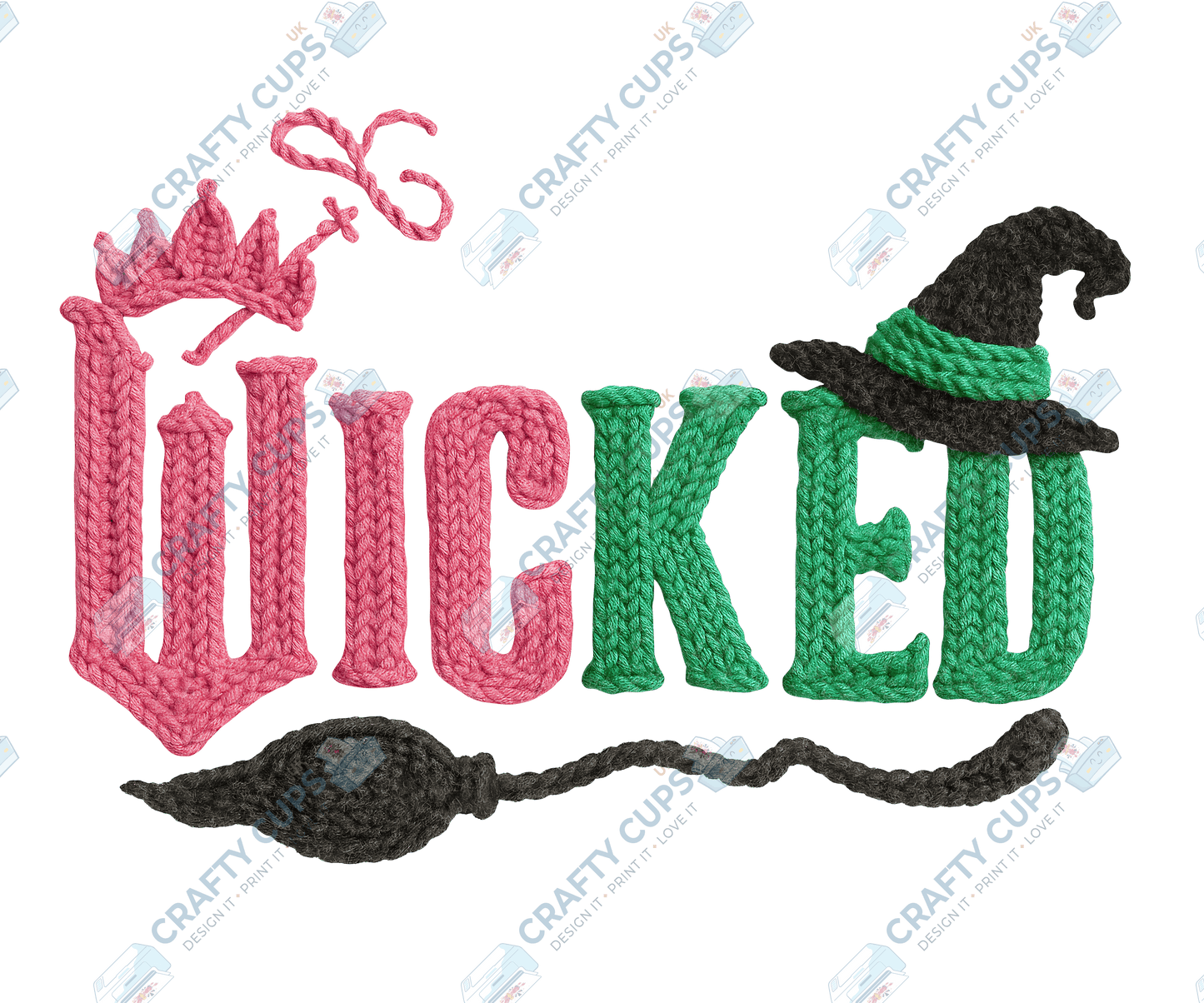 Wicked DTF Transfers – DTF Prints for Shirts, Hoodies & Gifts