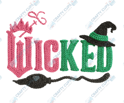 Wicked DTF Transfers – DTF Prints for Shirts, Hoodies & Gifts