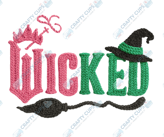 Wicked DTF Transfers – DTF Prints for Shirts, Hoodies & Gifts