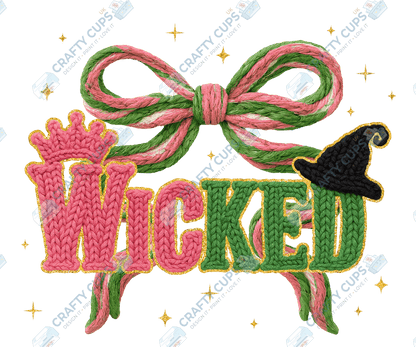 Wicked DTF Transfers – DTF Prints for Shirts, Hoodies & Gifts