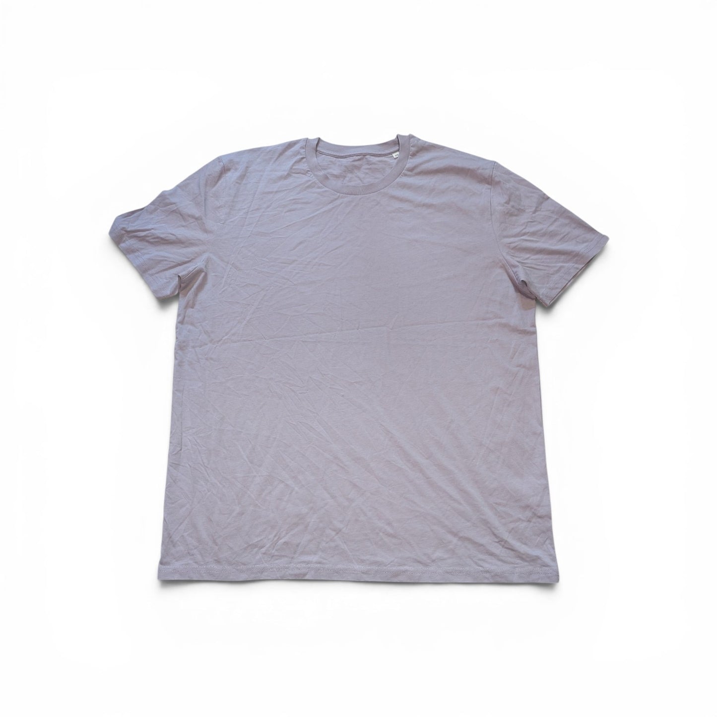 Stanley/Stella Lavender T-Shirt XXL | Organic Cotton | Premium Sustainable Unisex Tee