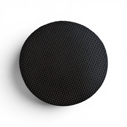 Round Soft Sublimation Mug Coaster – Blank for Personalisation