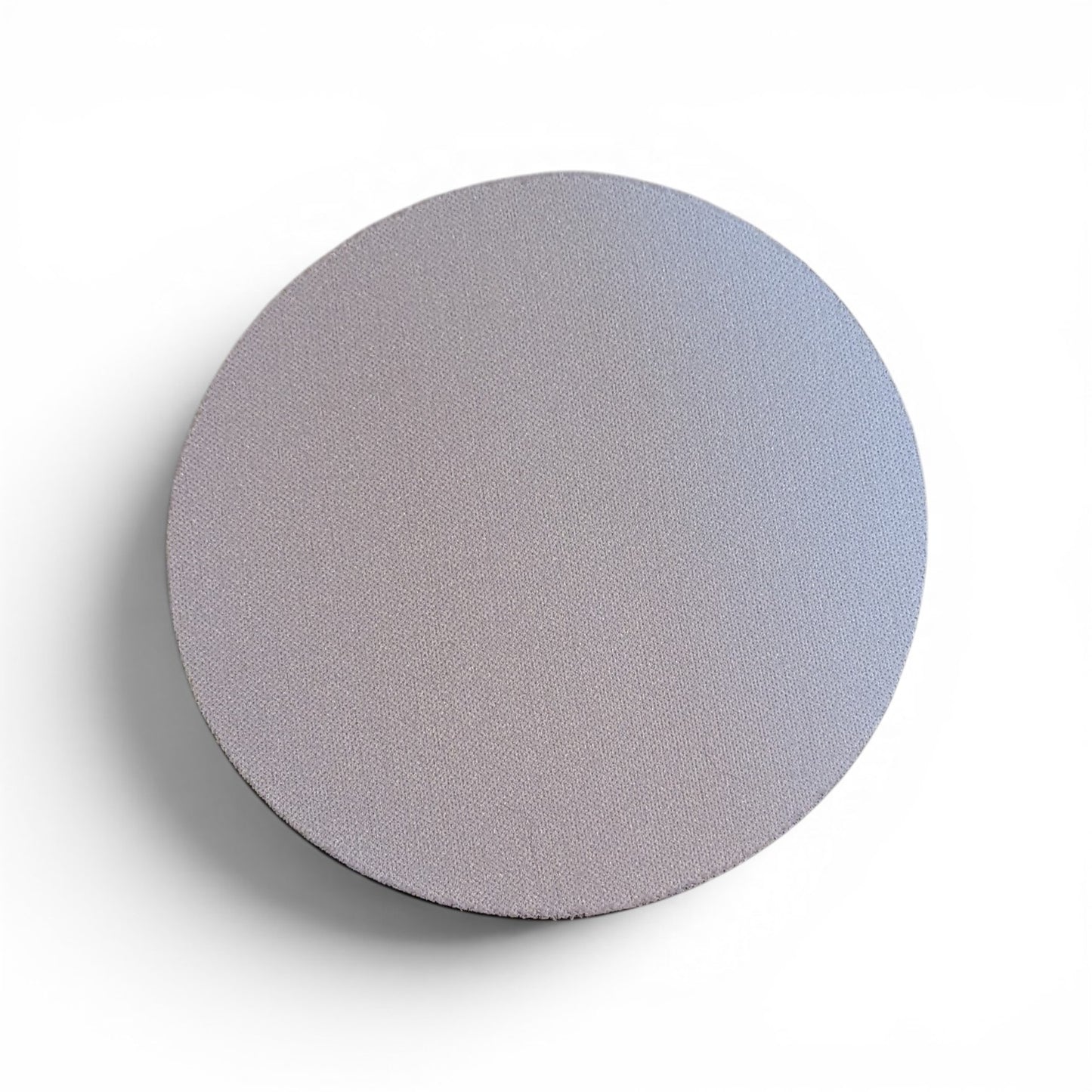 Round Soft Sublimation Mug Coaster – Blank for Personalisation