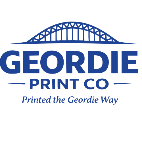 Geordie Print Co Limited